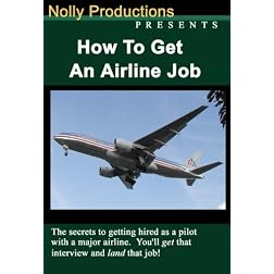 How To Get An Airline Job