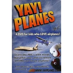 Yay! Planes