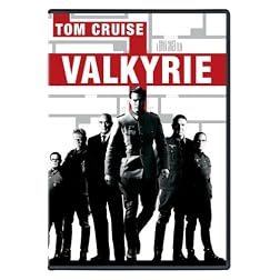 Valkyrie (Single-Disc Edition)