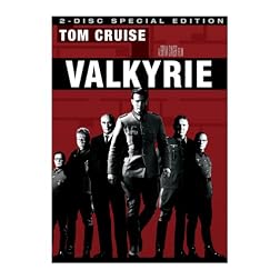 Valkyrie (Two-Disc Special Edition + Digital Copy)