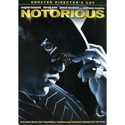 Notorious (Single-Disc Edition)