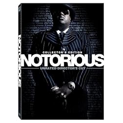 Notorious (Three-Disc Edition + Digital Copy)