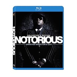 Notorious [Blu-ray]