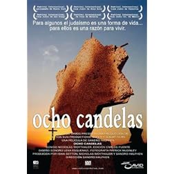 Ocho Candelas