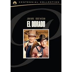 El Dorado (Paramount Centennial Collection)