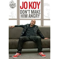 Jo Koy: Don't Make Him Angry