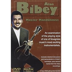 Master Mandolinist