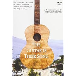 Guitar Is Their Song