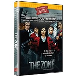 The Zone / La Zona