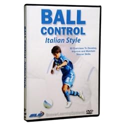 Ball Control Italian Style