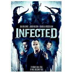 Infected