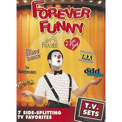T.V. Sets: Forever Funny