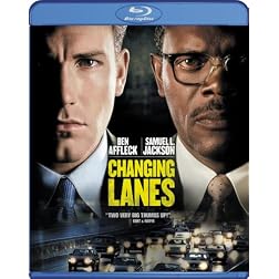 Changing Lanes [Blu-ray]