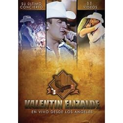 En Vivo Desde Los Angeles
