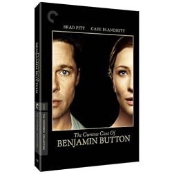 The Curious Case of Benjamin Button (Two-Disc Special Edition)