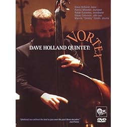 DAVE HOLLAND QUINTET: Vortex