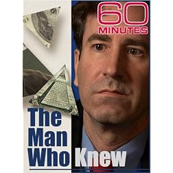 60 Minutes - The Man Who Knew (March 1, 2009)