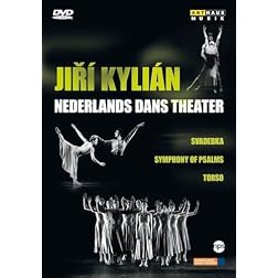 Jiri Kylian: Nederlands dans Theater
