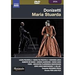 Donizetti: Maria Stuarda