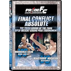 Pride: Final Conflict Absolute