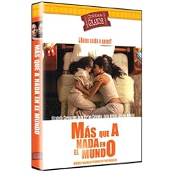 Mas que a Nada en el Mundo (More than Anything in the World)