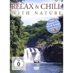 Relax & Chill With Nature