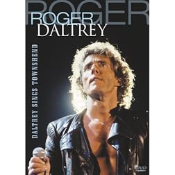 Daltrey Sings Townsend