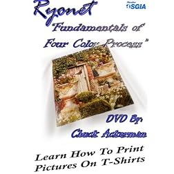 Fundamentals of Four Color Process