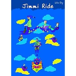 jimmi ride