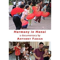 Harmony in Hanoi