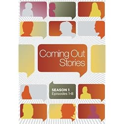 Coming Out Stories, The Complete First Season