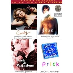 Four Short Films