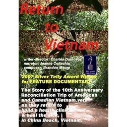 Return to Vietnam