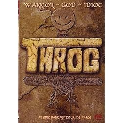 THROG