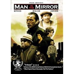 Man In The Mirror