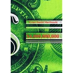 4 BILLION BUCKS DC