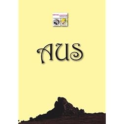 Aus - Namibia