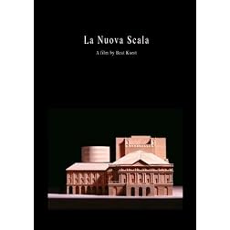 Mario Botta - The New Scala (PAL Edition)