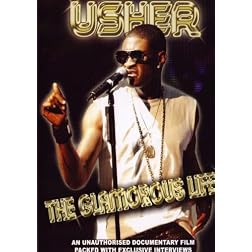 Usher: The Glamorous Life