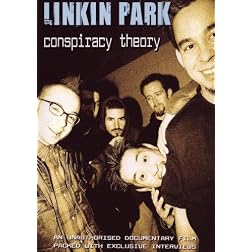 Linkin Park: Conspiracy Theory