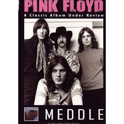 Pink Floyd: Meddle