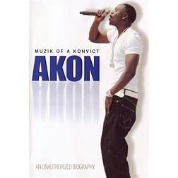 Akon: Muzik of a Konvict