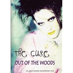 The Cure: Out of the Woods