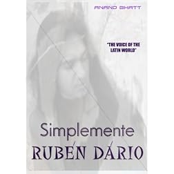 Simplemente Ruben Dario