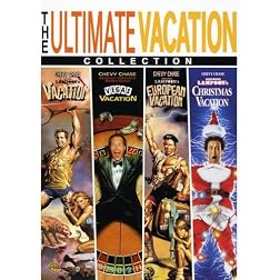 The Ultimate Vacation Collection