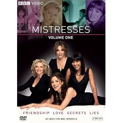 Mistresses, Vol. 1