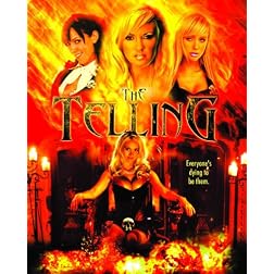 The Telling