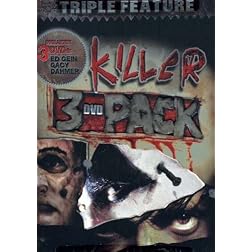 Killer 3-Pak