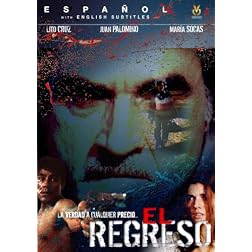 El Regreso
