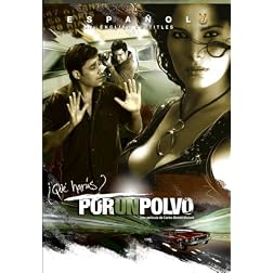 Por un Polvo